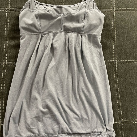 Lululemon Tanks - Picture 1 of 2